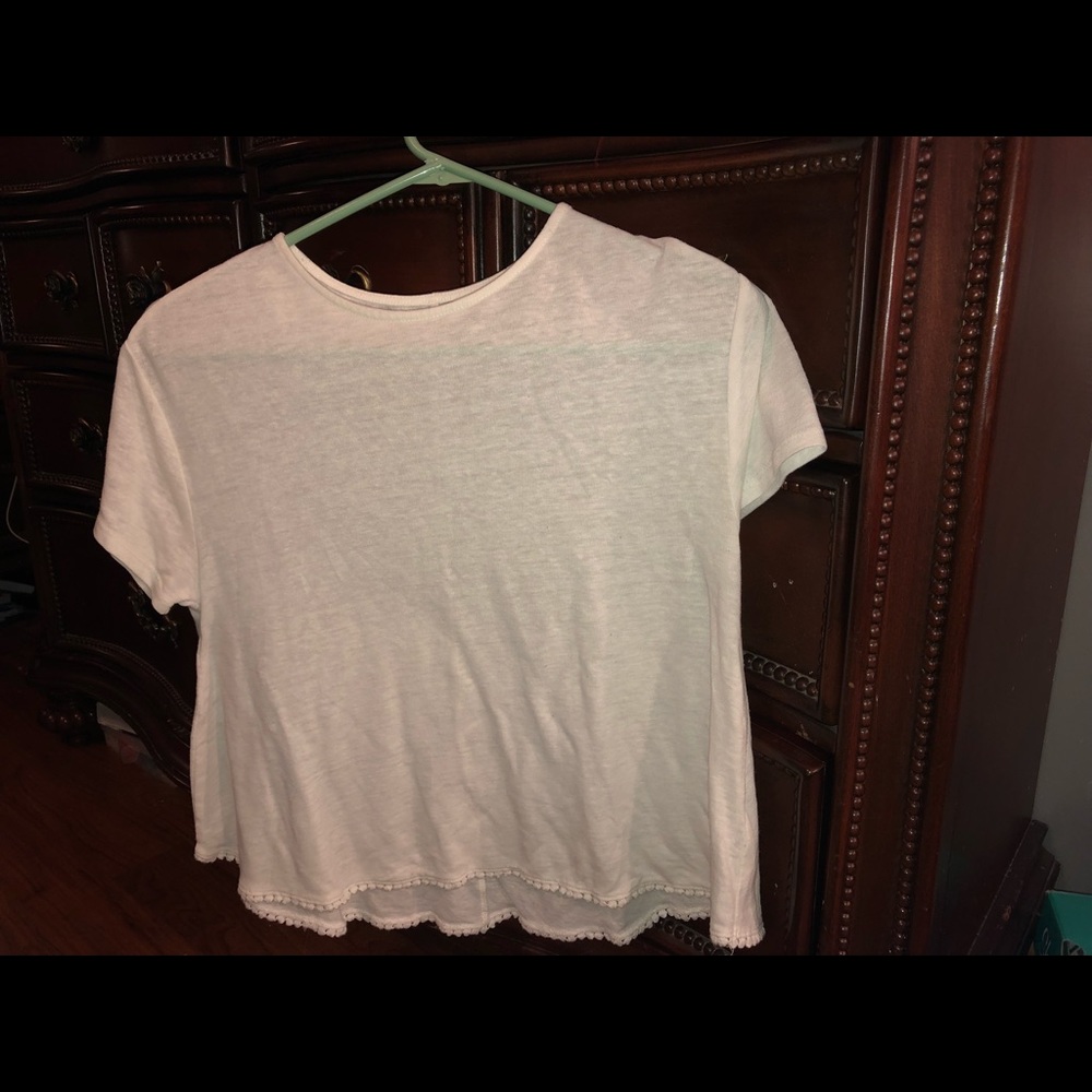 OLD NAVY TOP GIRLS